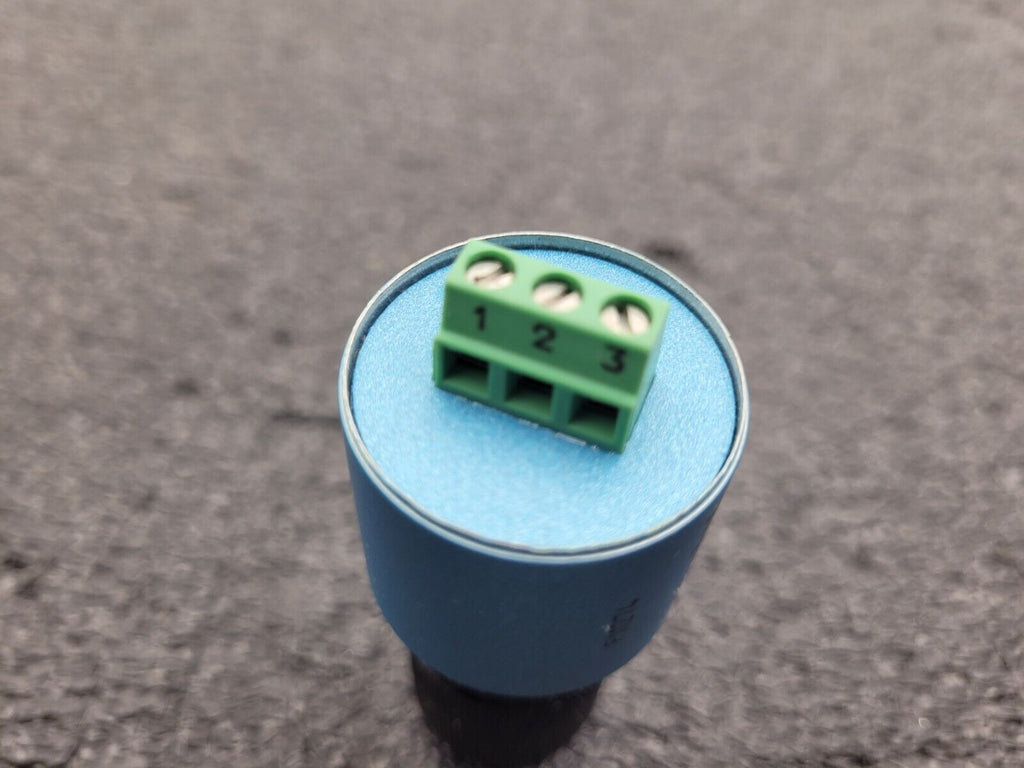 Altmann DMG 22/05 Ze 5K Ohm 1800° / 1800° Potentiometer Working Pull