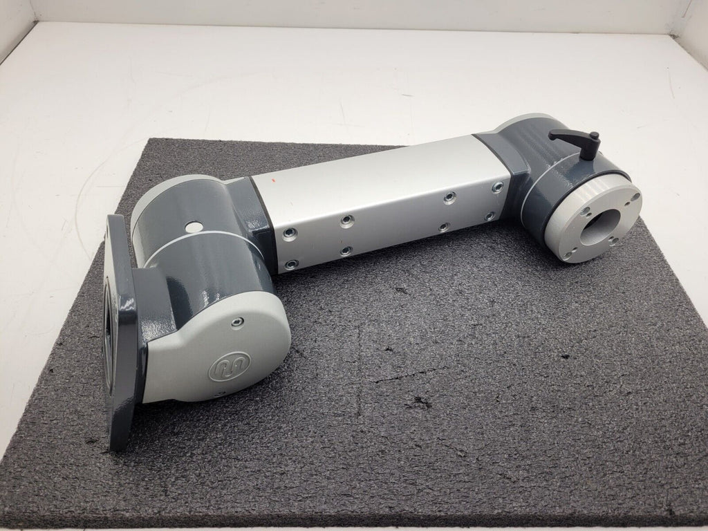 20" Horizontal Pendant Arm Horizontal Vertical HMI Mount