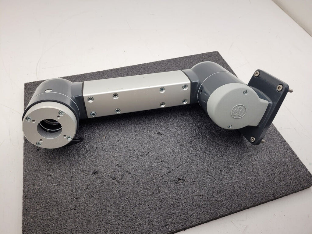 20" Horizontal Pendant Arm Horizontal Vertical HMI Mount