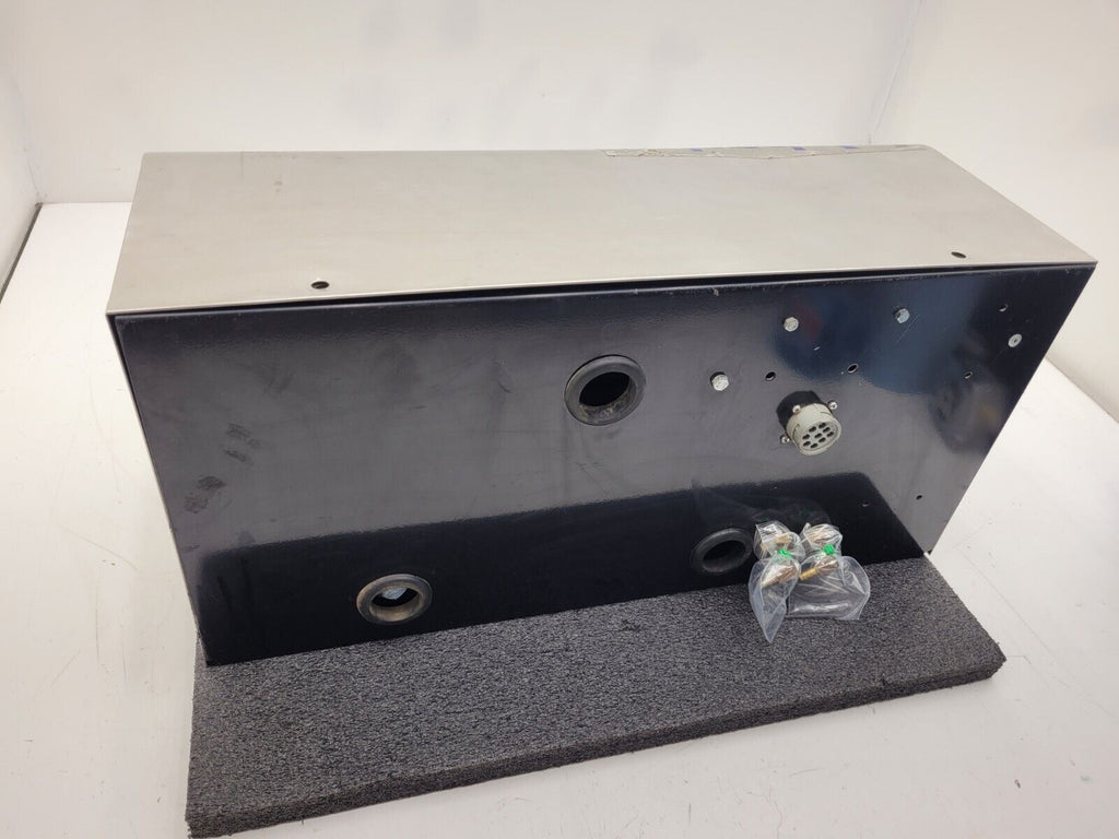 Webasto DBW2010.73 12V/60W 45000 Btu/h Coolant Heater Diesel Needs Some Work