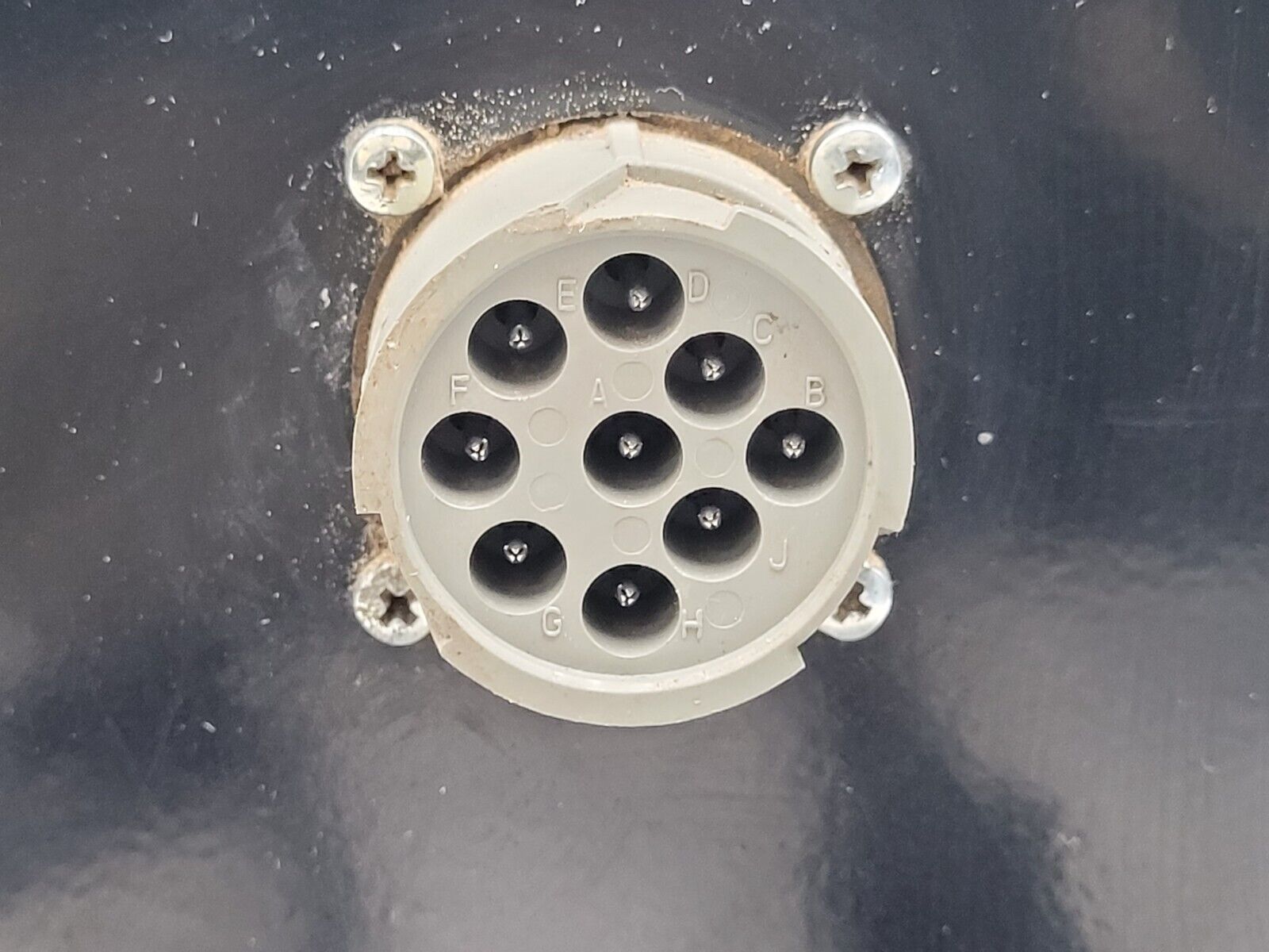 Webasto DBW2010.73 12V/60W 45000 Btu/h Coolant Heater Diesel Needs Some Work