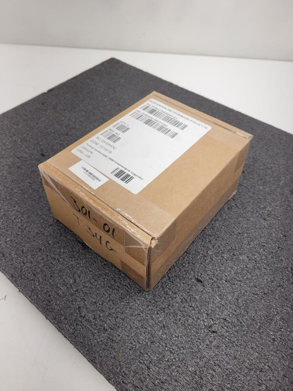 Hitachi HSGT 0B30869 HUC101860CSS20 600GB SAS 10K 12G 2018 Manufacture Date NEW