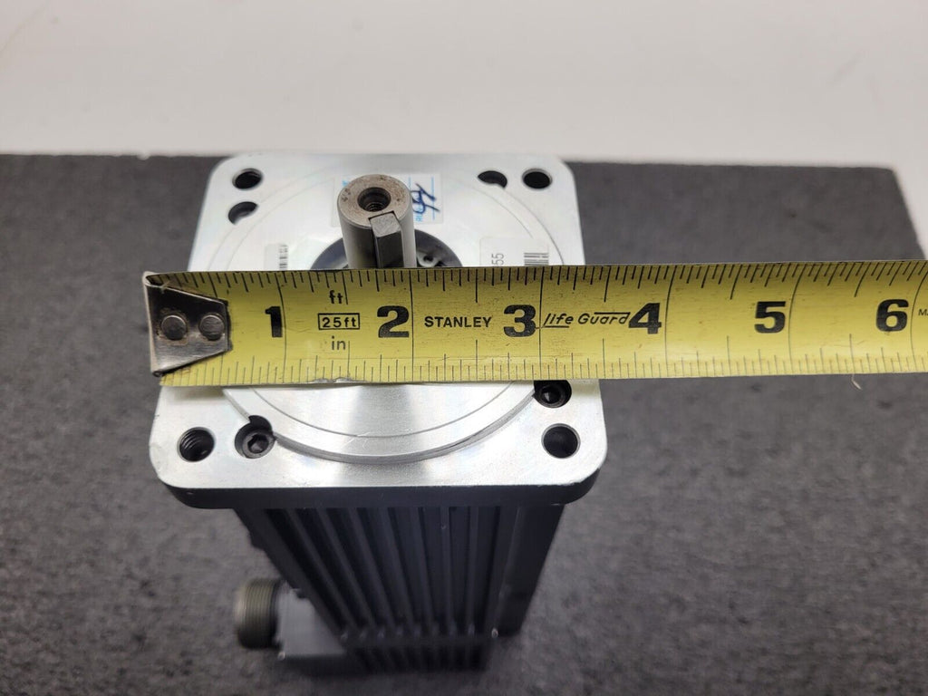 Elwood Rockwell Servo Motor 999-000-9982 H-3016-N-H00AA Working Pull C