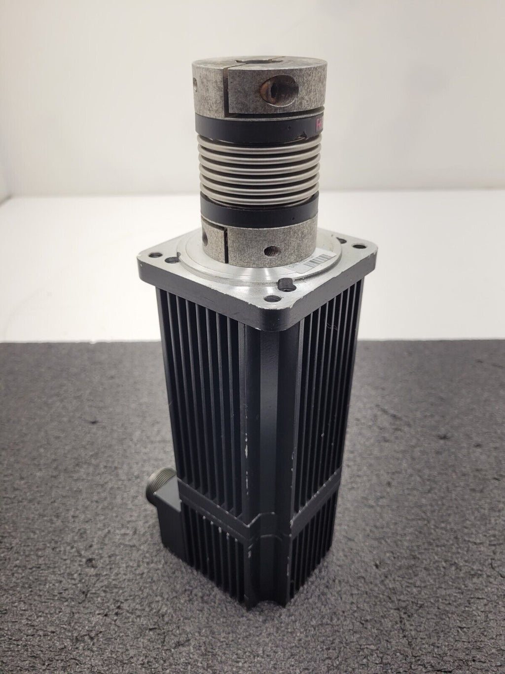 Elwood Rockwell Servo Motor 999-000-9982 H-3016-N-H00AA Working Pull C