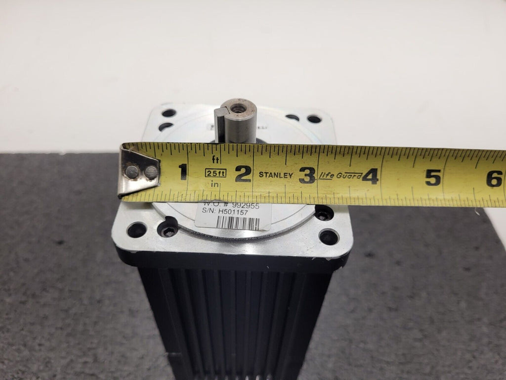 Elwood Rockwell Servo Motor 999-000-9982 H-3016-N-H00AA Working Pull C