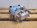 Waukesha Cherry-Burrell SPX015U2 Stainless Steel PD Positive Displacement Pump C