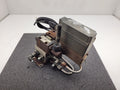 PARKER Hydraulic Proportional ISO Valve D1FHE80HCNEK0030X6114 12VDC + Override D