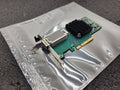Mellanox MCX4131A-GCAT 50GBe Single Port QSFP28 PCI-e NIC ConnectX-4 LX
