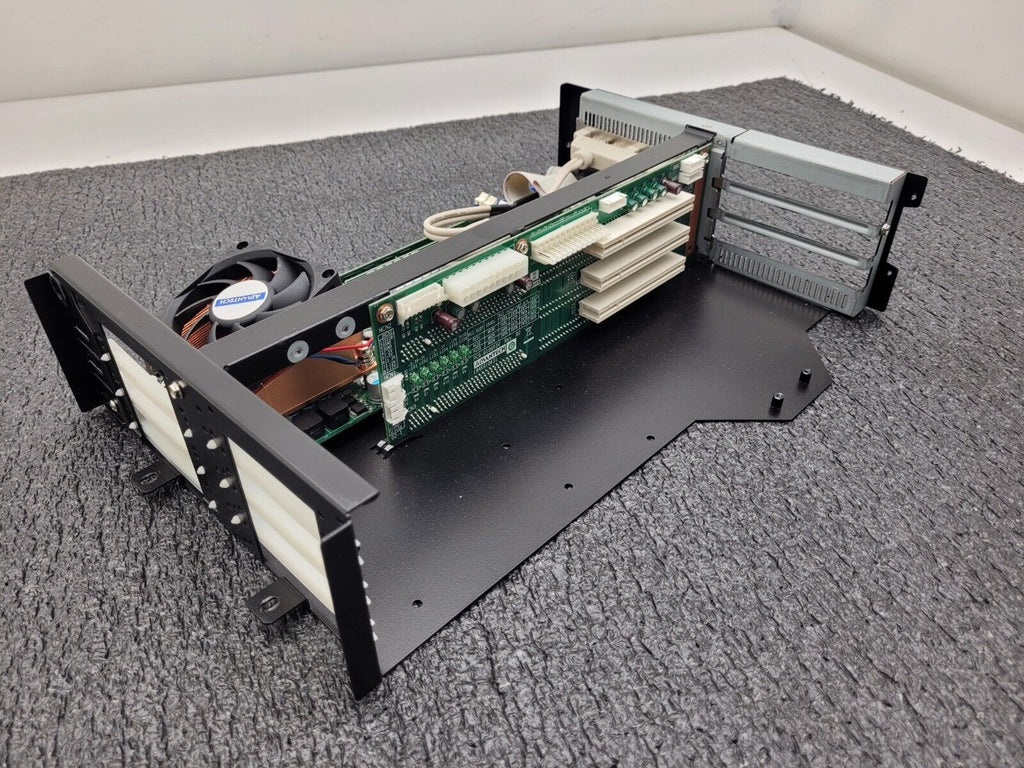 Advantech PCA-6194 Rev. A1 19A2619400 Industrial Single Board Computer SBC ISA