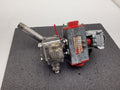 A-T Controls Series 33-1T 1" 1000PSI 3-Way Valve Air Triad Controls 2R40DA A