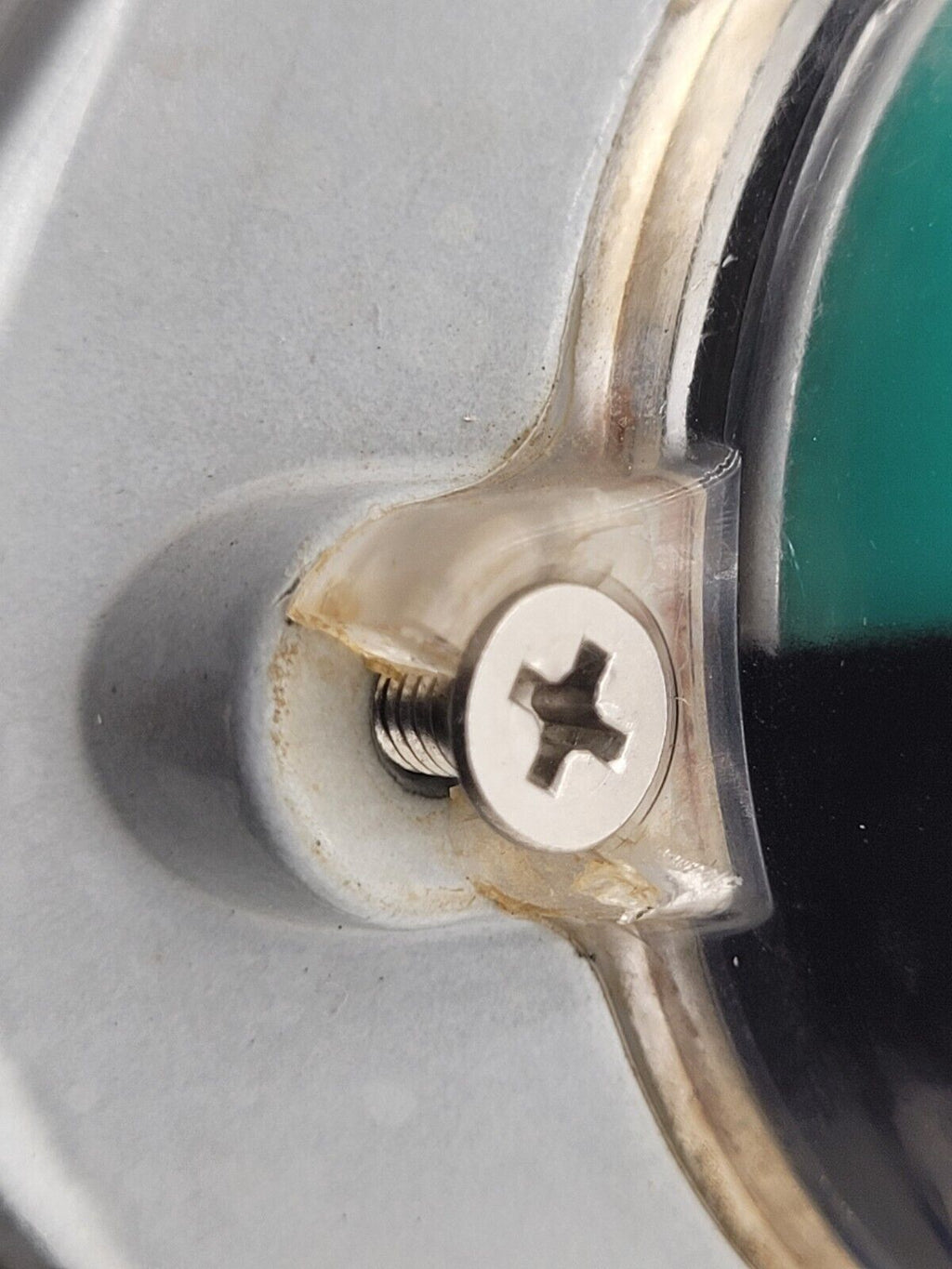 A-T Controls Series 33-1T 1" 1000PSI 3-Way Valve Air Triad Controls 2R40DA A