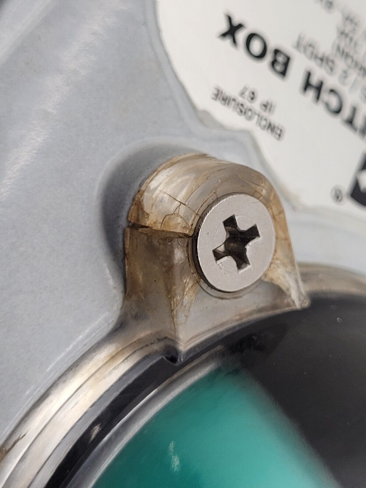 A-T Controls Series 33-1T 1" 1000PSI 3-Way Valve Air Triad Controls 2R40DA A