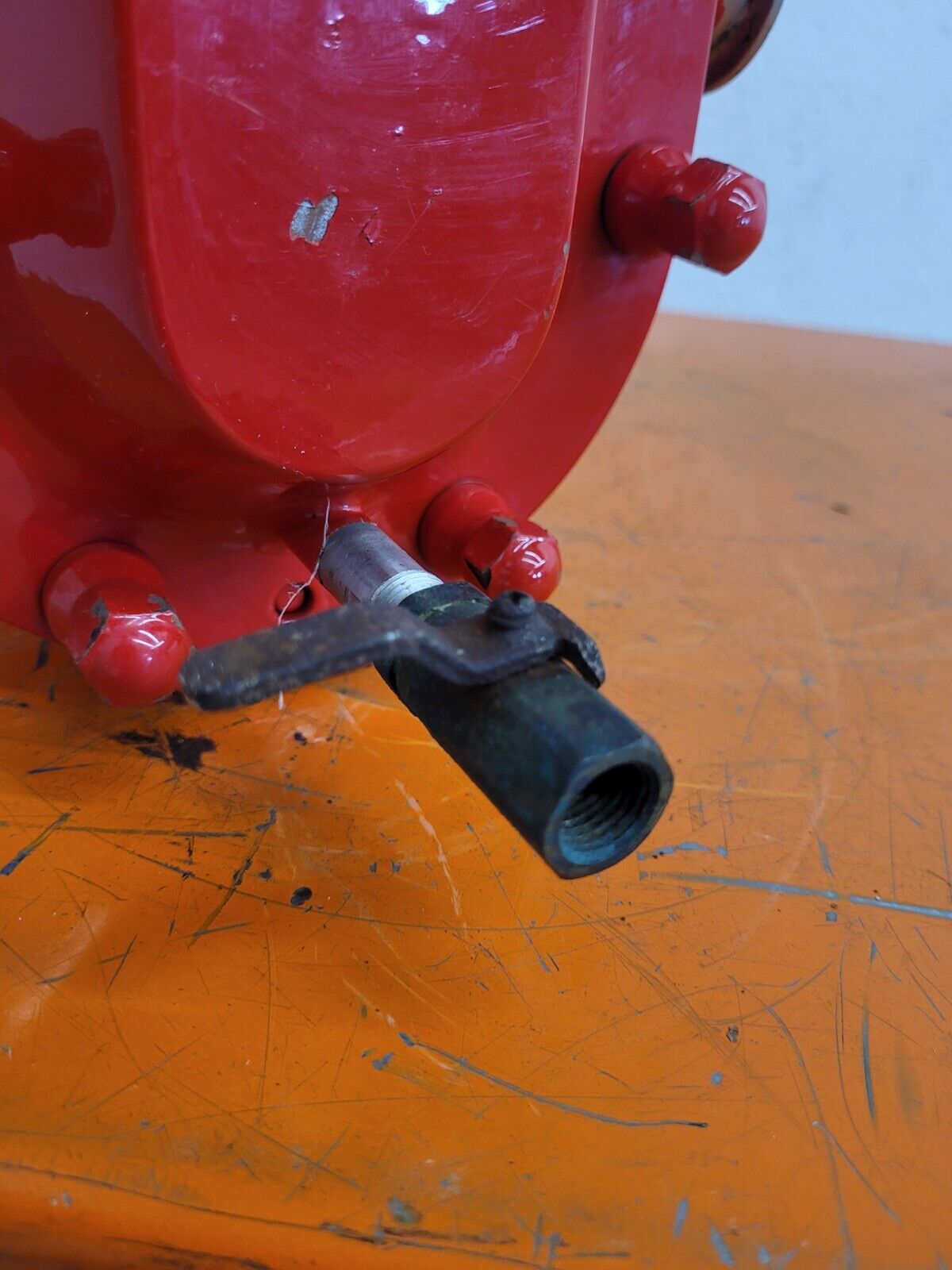 Waukesha Cherry-Burrell SPX 030 U2 Stainless Steel Positive Displacement Pump C