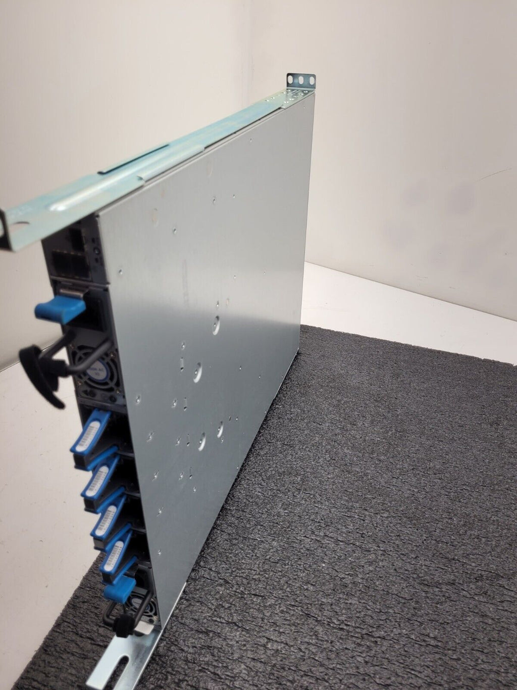 Cisco Nexus 3232C N3K-C3232C 32-Port 100G QSFP28 Network Switch Full Fans & PSUs