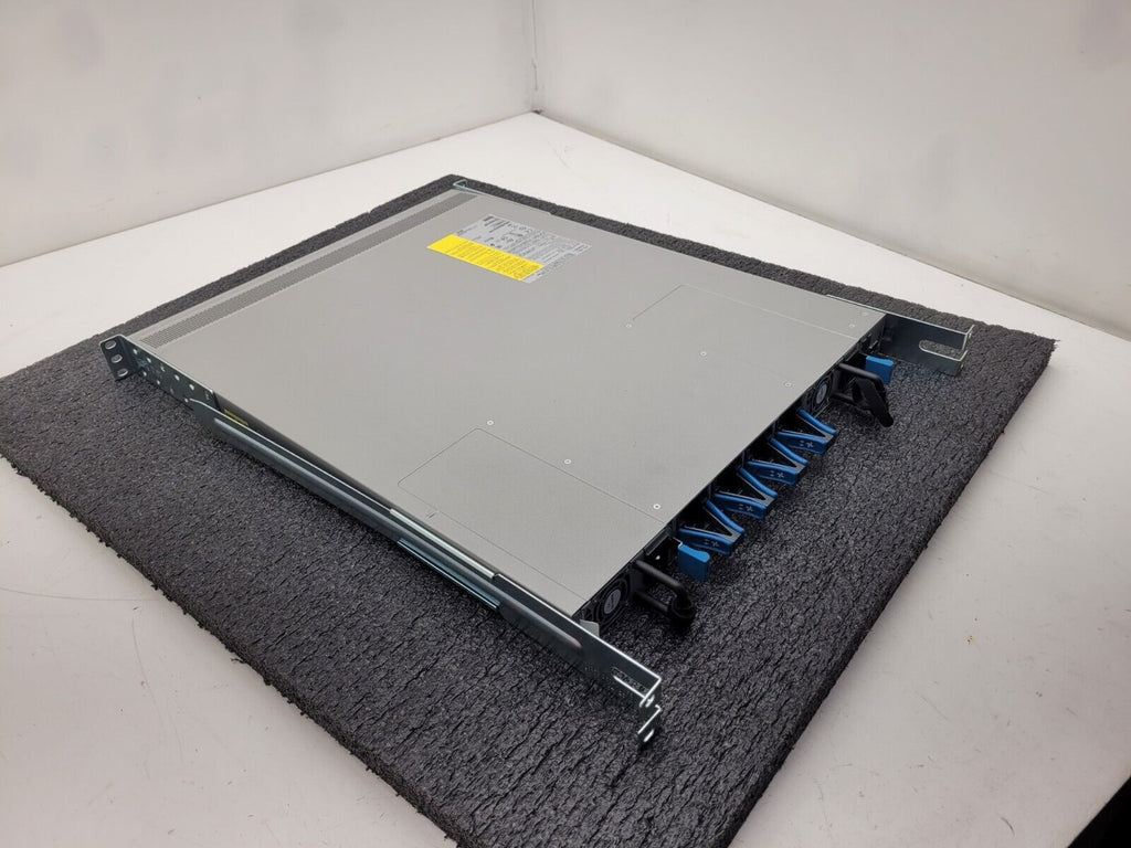 Cisco Nexus 3232C N3K-C3232C 32-Port 100G QSFP28 Network Switch Full Fans & PSUs