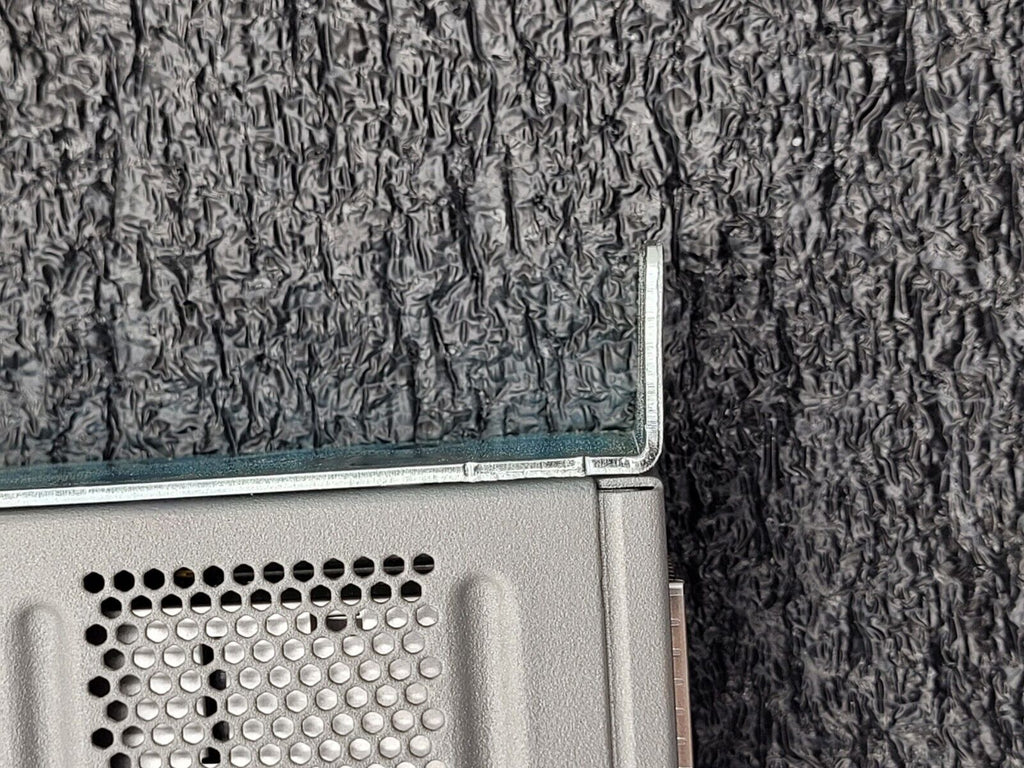 Cisco Nexus 3232C N3K-C3232C 32-Port 100G QSFP28 Network Switch Full Fans & PSUs