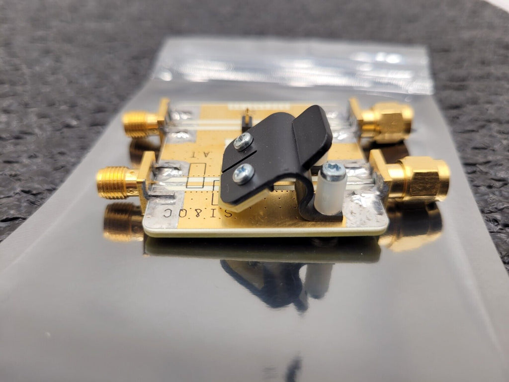Teledyne LeCroy PCF200 Probe Tests Calibration Fixture 902445-00