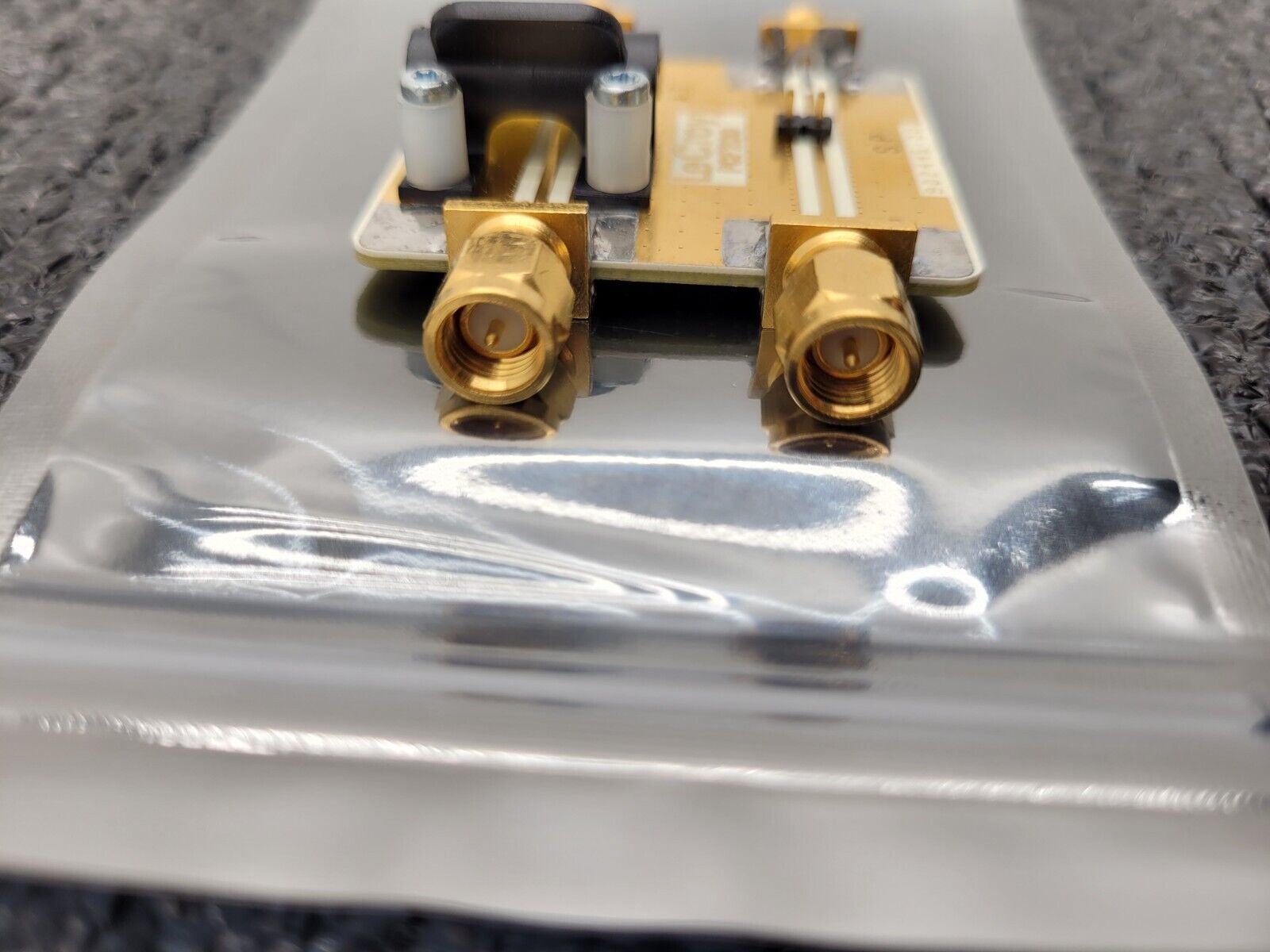 Teledyne LeCroy PCF200 Probe Tests Calibration Fixture 902445-00