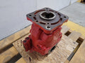 Norcan Sauer Danfoss Hydraulic Pump ERL100BLS2520NNN3 Has Spline Damage Rebuild