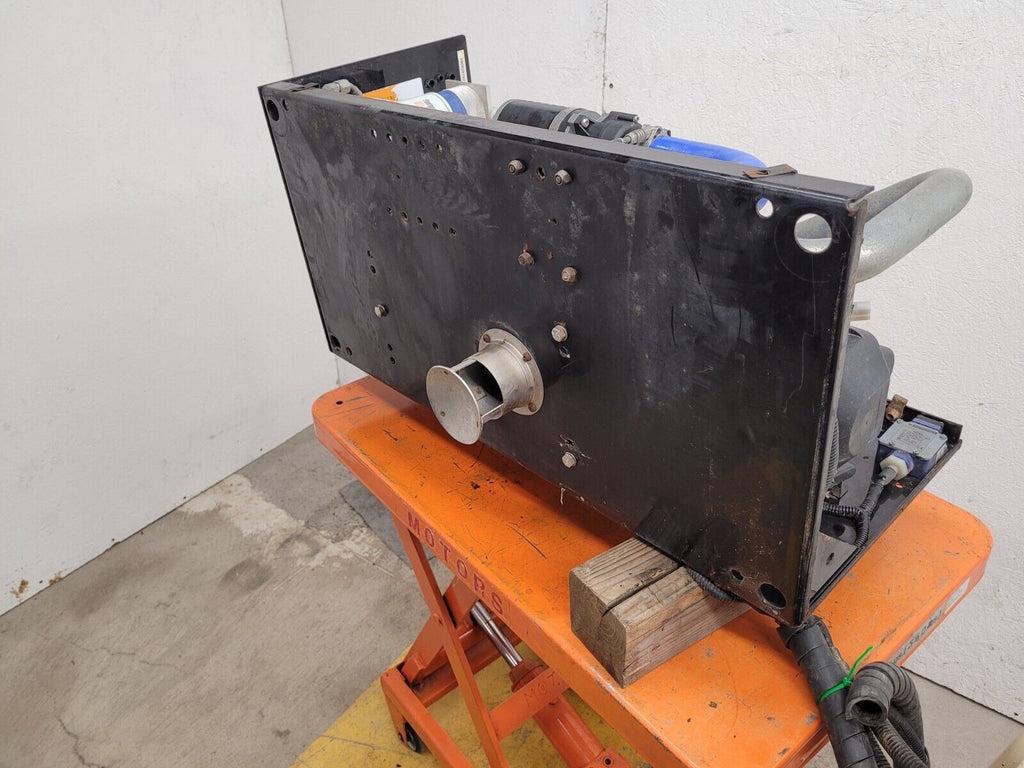 Webasto Spheros Arctic Fox DBW 300 Diesel Heater 30kW 12 Volt 100W A1