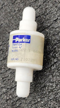 Parker High Purity Check Valve CV-1-6688 1/2" Flaretek