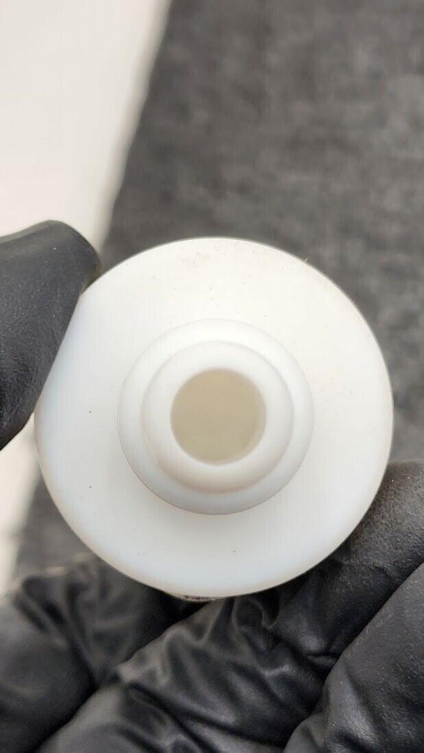 Parker High Purity Check Valve CV-1-6688 1/2" Flaretek