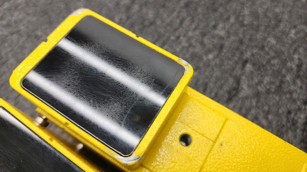 2x Sick Safety Control Light Curtain 18M Range 24VDC Working Pull