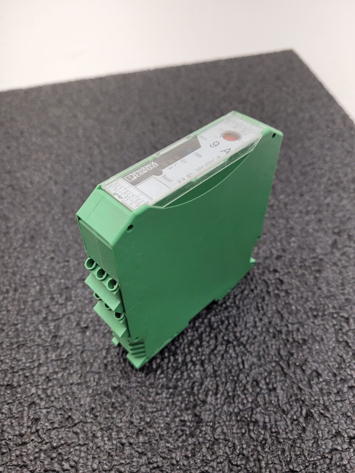 Phoenix Contact ELR W3- 24DC/500AC-9I 2297057 Safety Relay Solid-State Reversing