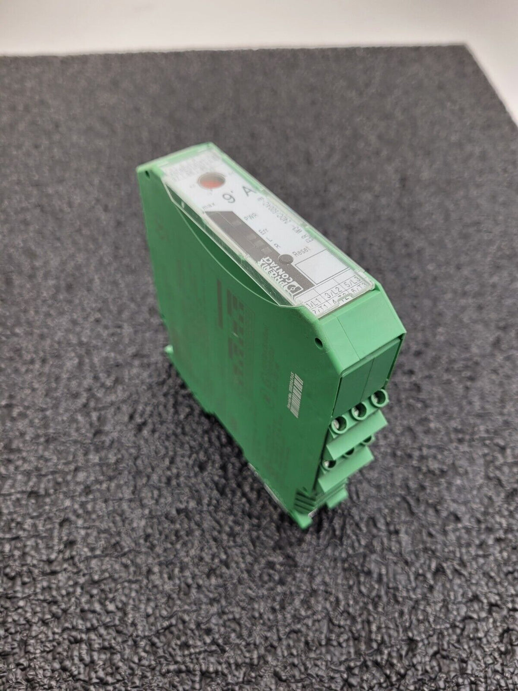 Phoenix Contact ELR W3- 24DC/500AC-9I 2297057 Safety Relay Solid-State Reversing