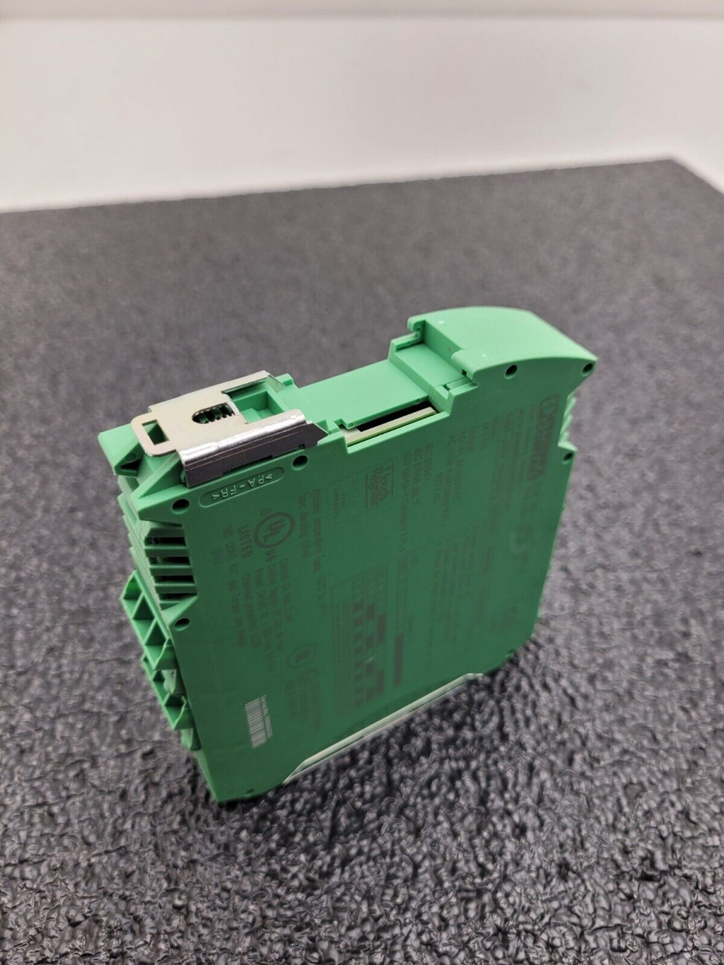 Phoenix Contact ELR W3- 24DC/500AC-9I 2297057 Safety Relay Solid-State Reversing
