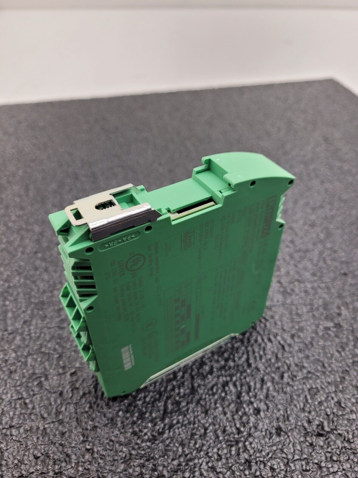 Phoenix Contact ELR W3- 24DC/500AC-9I 2297057 Safety Relay Solid-State Reversing