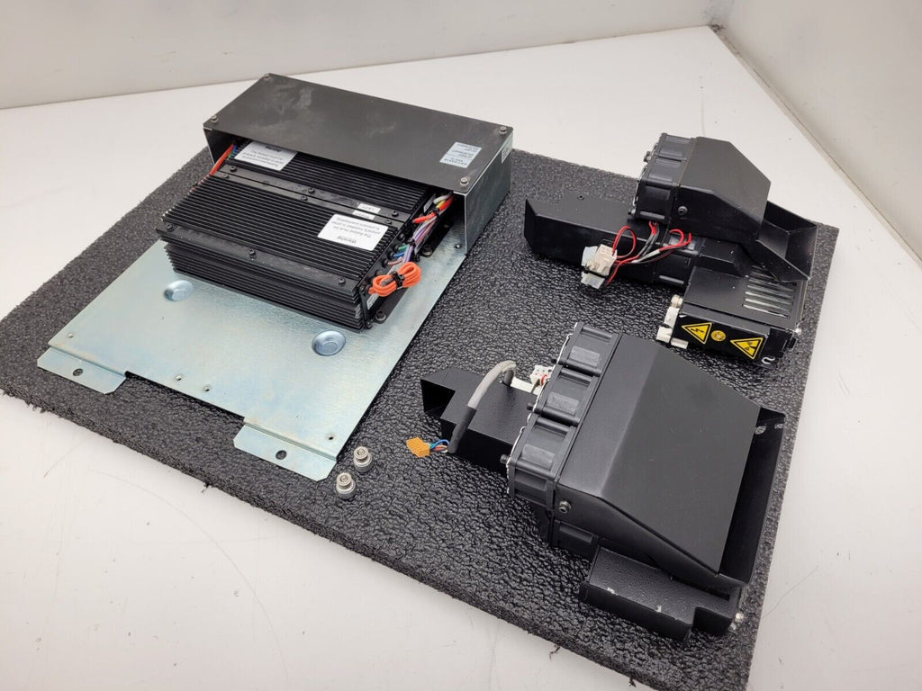Stratasys ASY-03918 Metrolight Metal Halide M250MH-U-HF-CAD 8834621 Curing Power