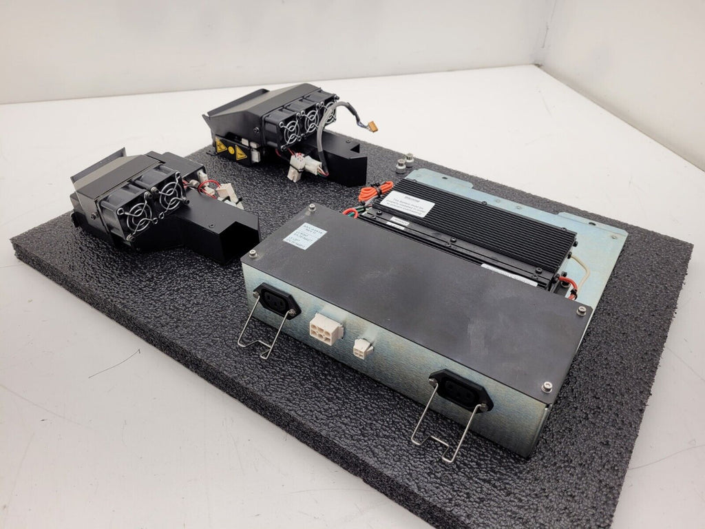 Stratasys ASY-03918 Metrolight Metal Halide M250MH-U-HF-CAD 8834621 Curing Power