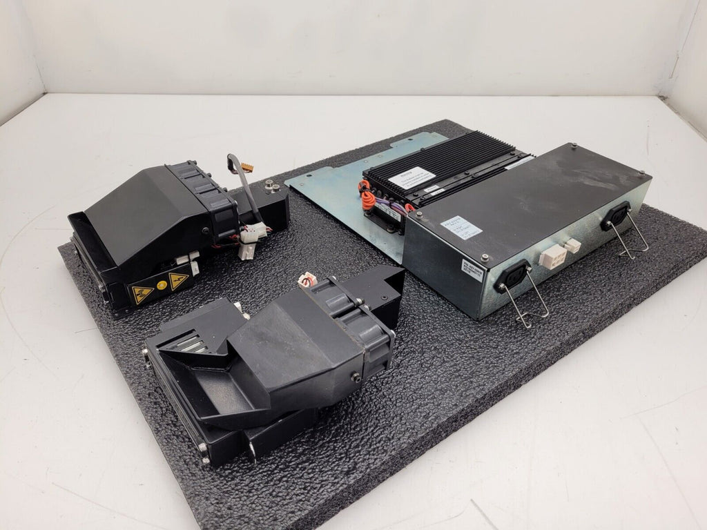 Stratasys ASY-03918 Metrolight Metal Halide M250MH-U-HF-CAD 8834621 Curing Power