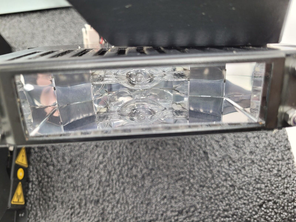 Stratasys ASY-03918 Metrolight Metal Halide M250MH-U-HF-CAD 8834621 Curing Power