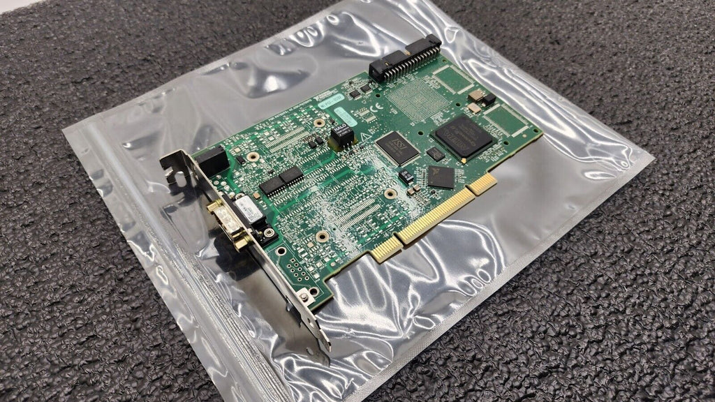 National Instruments NI PCI-8532 1-Port High-Speed/FD CAN Interface Device