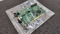 National Instruments NI PCI-8532 1-Port High-Speed/FD CAN Interface Device