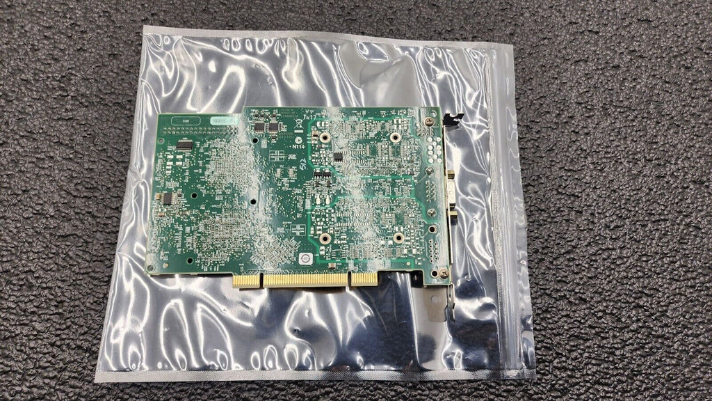 National Instruments NI PCI-8532 1-Port High-Speed/FD CAN Interface Device