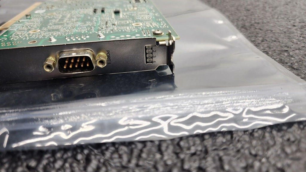 National Instruments NI PCI-8532 1-Port High-Speed/FD CAN Interface Device