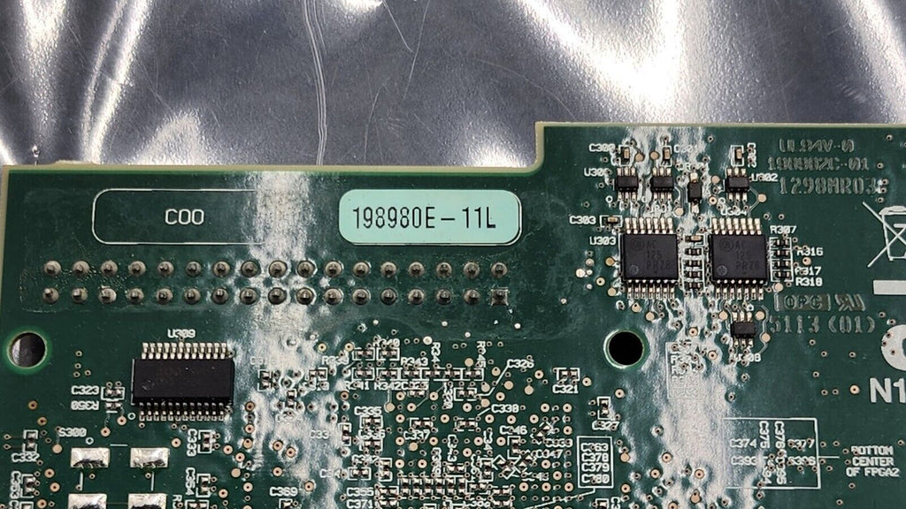 National Instruments NI PCI-8532 1-Port High-Speed/FD CAN Interface Device