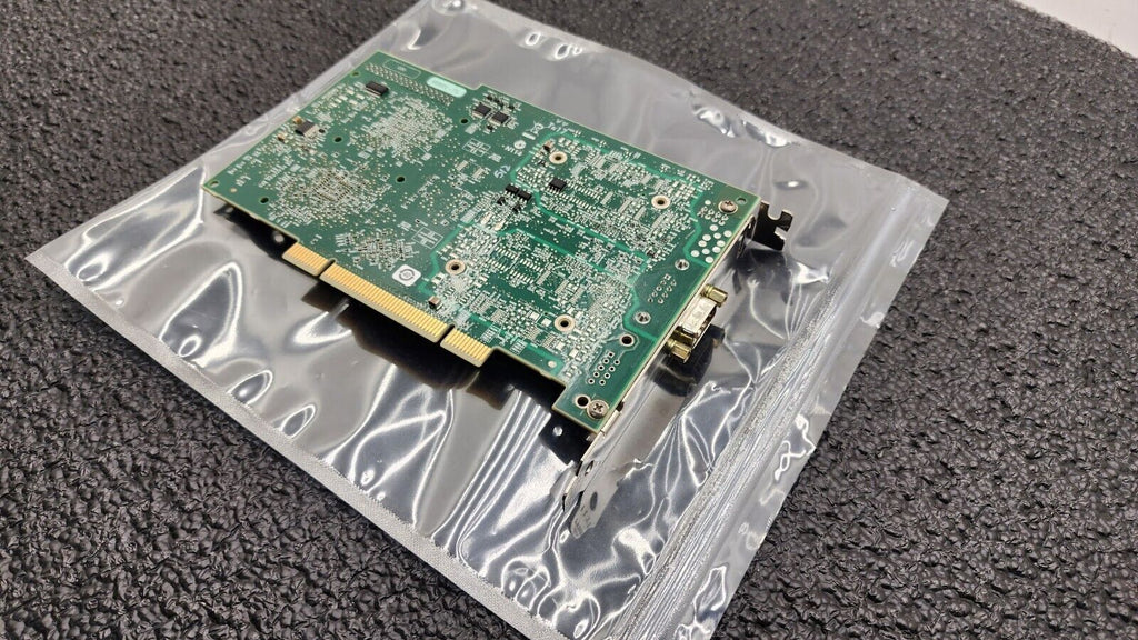 National Instruments NI PCI-8532 1-Port High-Speed/FD CAN Interface Device