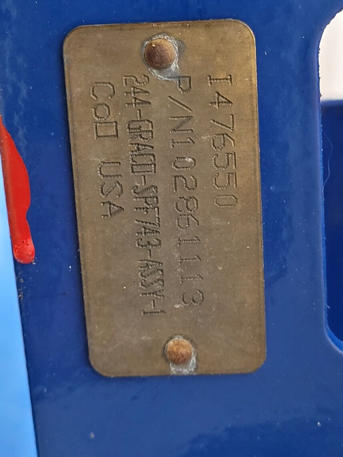 GRACO G3 Lubrication Pump 96G231 G3-A-12MX-120L08 12VDC 5100 PSI Working Pull A