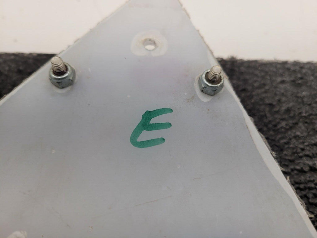 Eaton 31S-002-0 12VDC Power Distribution Module Fuse Relay Holder System E