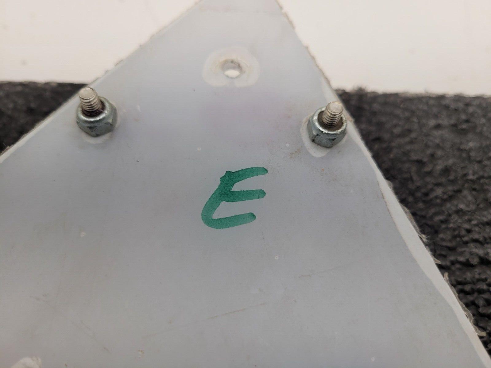 Eaton 31S-002-0 12VDC Power Distribution Module Fuse Relay Holder System E