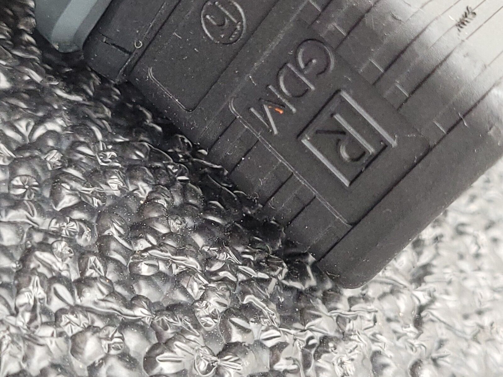 Endress+Hauser Pressure Transmitter Cerabar PMC21 PMC21-3TX0/139 -15...30 psi