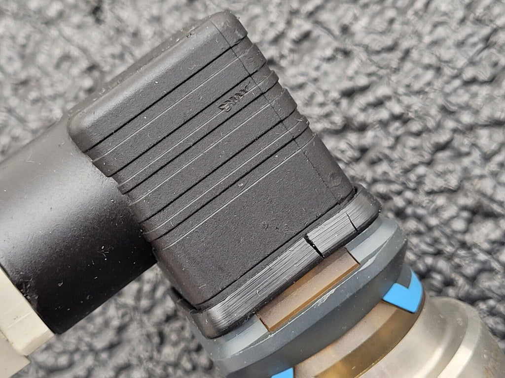 Endress+Hauser Pressure Transmitter Cerabar PMC21 PMC21-3TX0/139 -15...30 psi