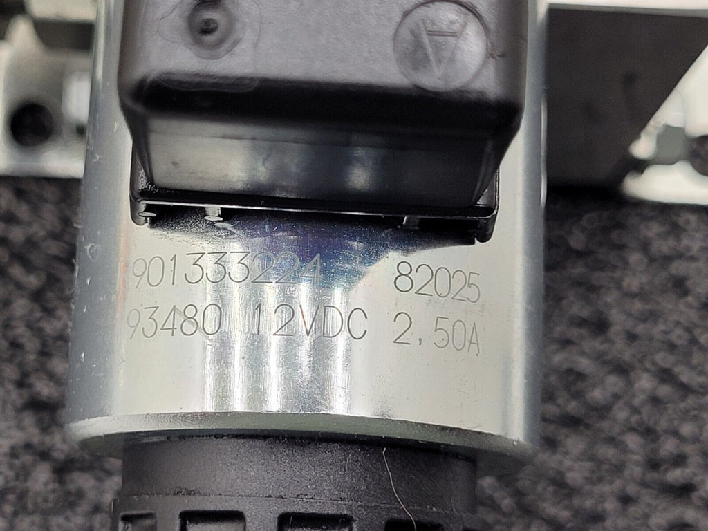 Rexroth Hydraulic Solenoid Directional Spool Valve 4WE 6 H62/EG12N9K4/62