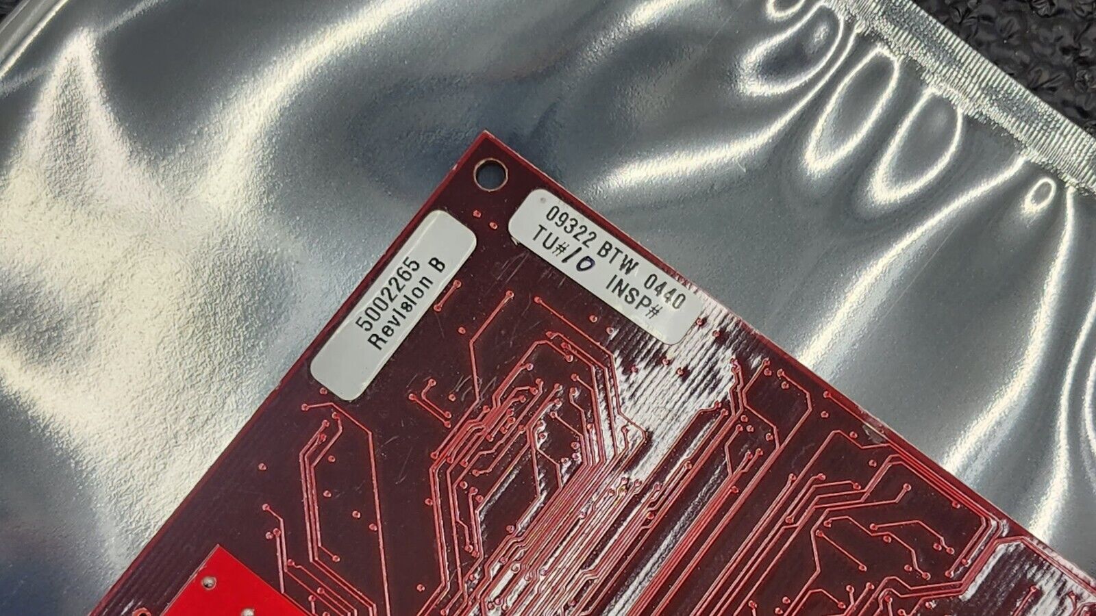 Comtrol 5002265 Quad / Octa RocketPort PCI Multiport Serial Adapter uPCI