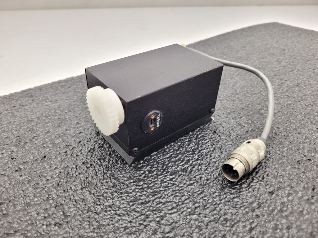 Optometrics SMC1-06 150nm/Rev Scanning Mini-Chrom Monochromator DIXI-0004