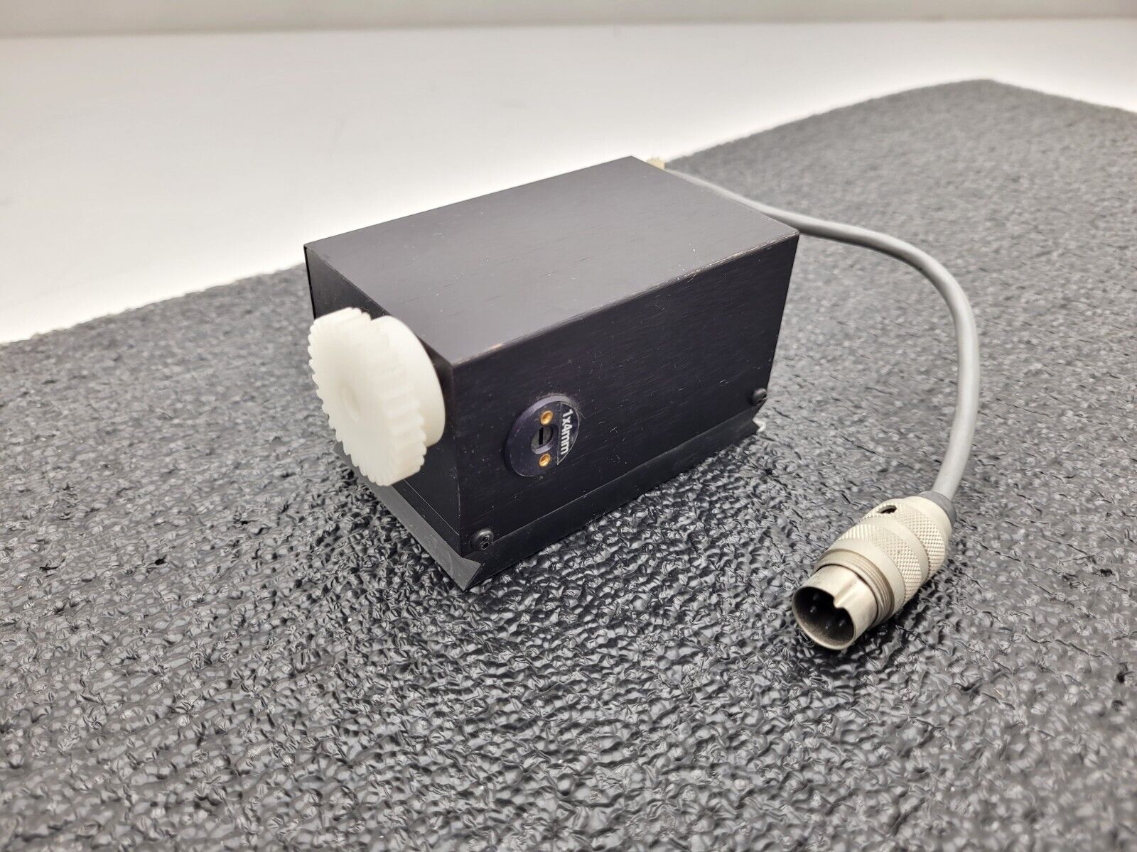 Optometrics SMC1-06 150nm/Rev Scanning Mini-Chrom Monochromator DIXI-0004